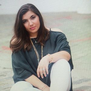 Meet your Posher, Christine